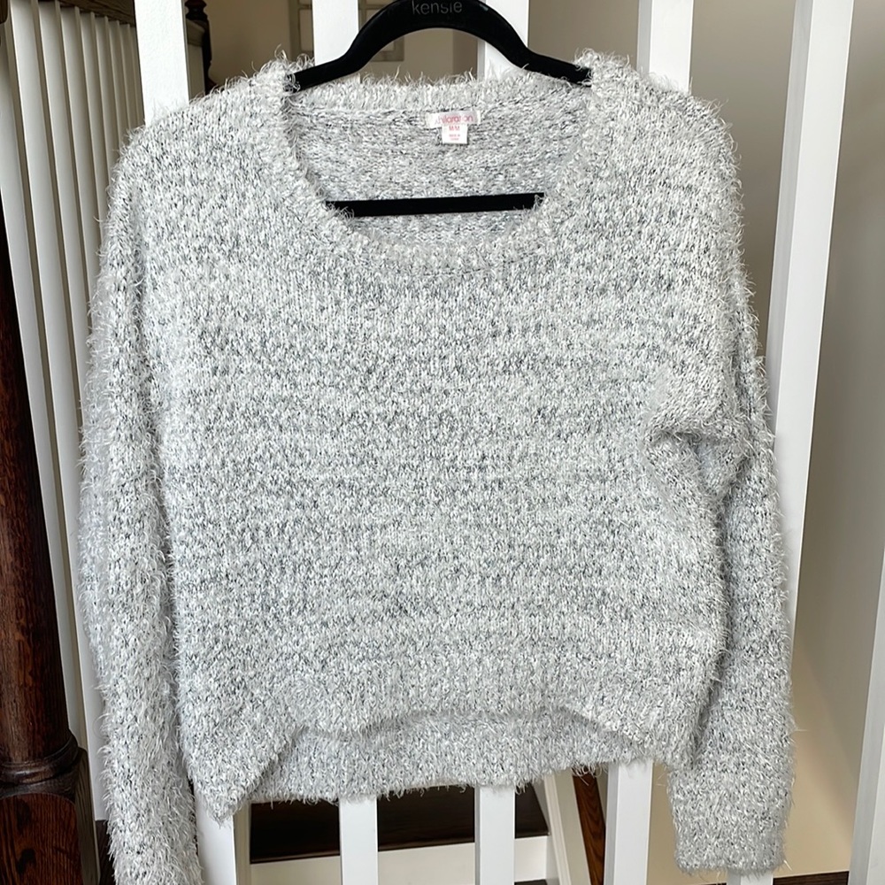 Xhilaration sweater, Size Medium